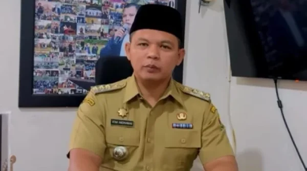 Cegah Pernikahan Dini, Vena Gencarkan Gerakan Semua Harus Sekolah